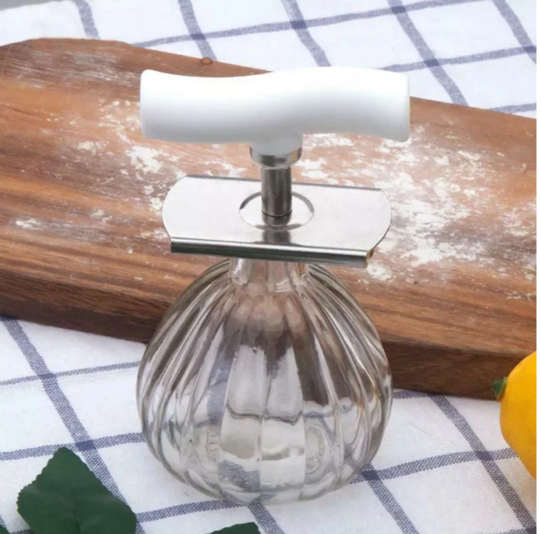 Stiklainių atidarytuvas - Originalu-pigu