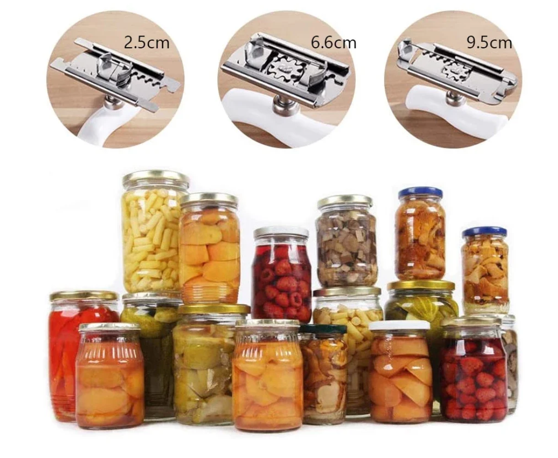 Stiklainių atidarytuvas - Originalu-pigu