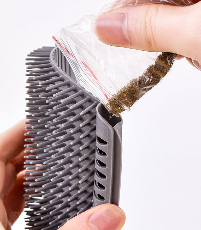 Sieninės šukos su katžole - Originalu-pigu