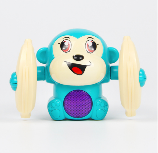 Grojanti beždžionėlė - Originalu-pigu