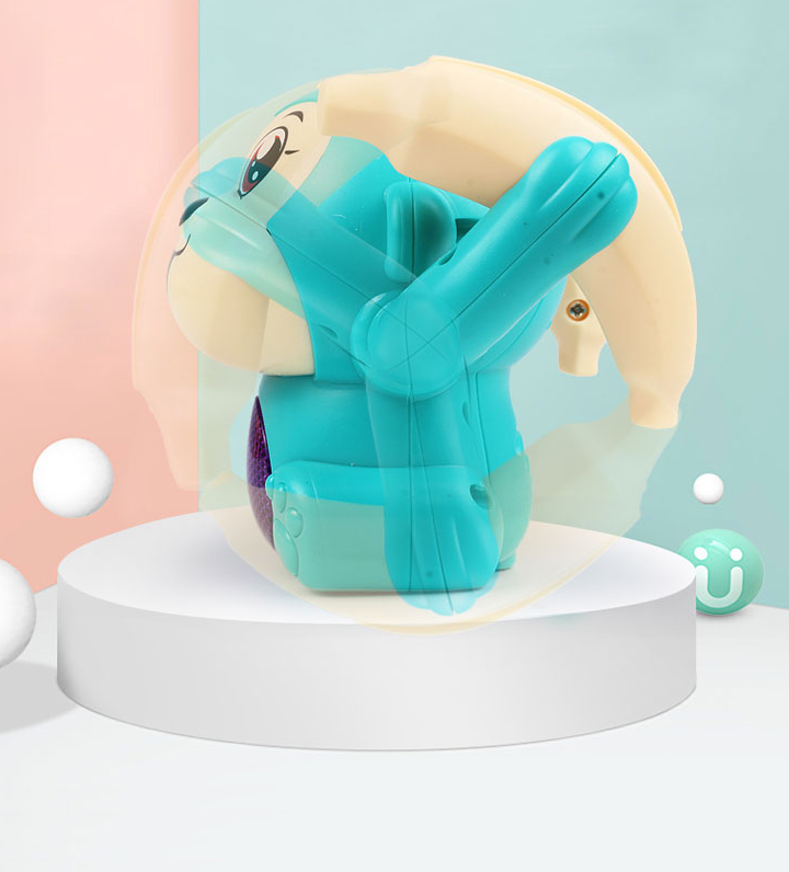 Grojanti beždžionėlė - Originalu-pigu