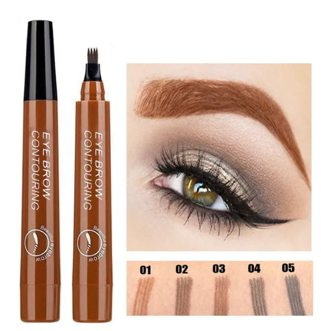 Skystas antakių pieštukas - Originalu-pigu