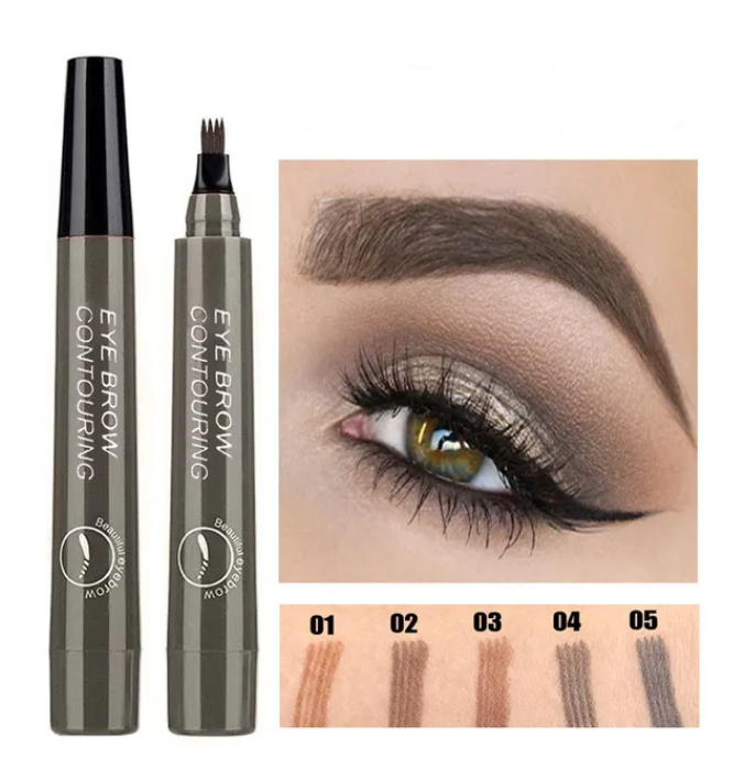 Skystas antakių pieštukas - Originalu-pigu