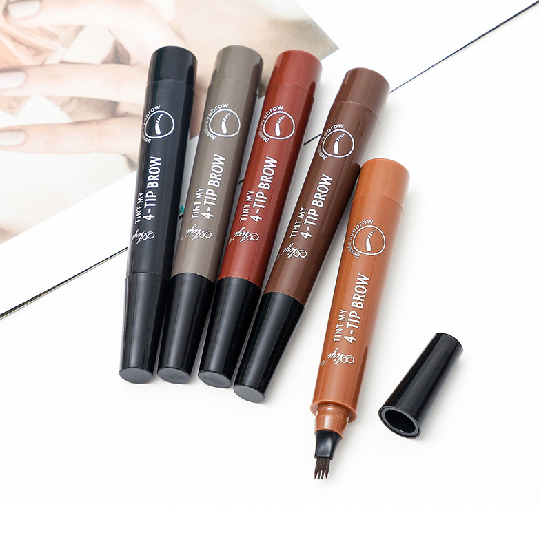 Skystas antakių pieštukas - Originalu-pigu