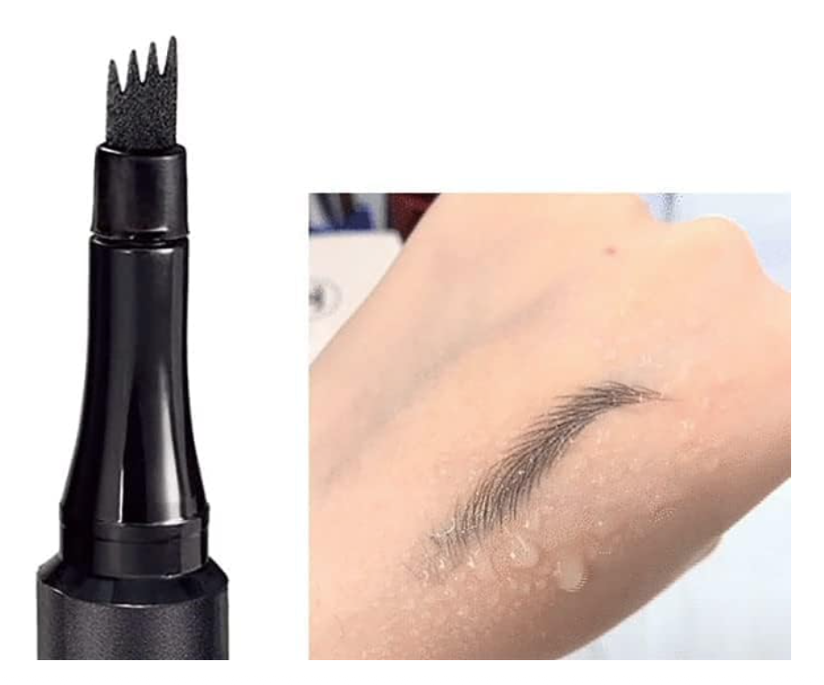 Skystas antakių pieštukas - Originalu-pigu