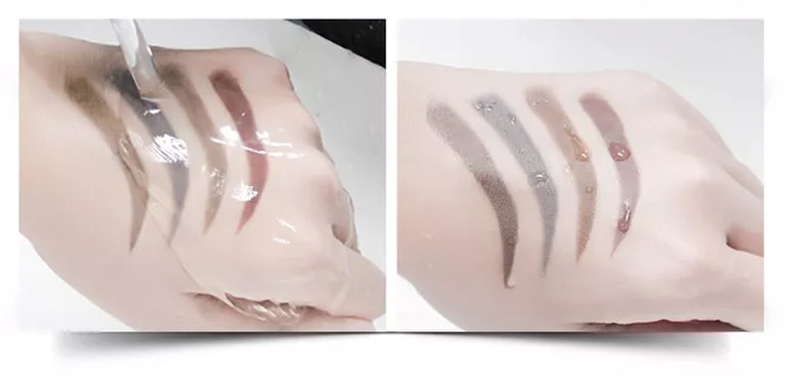 Skystas antakių pieštukas - Originalu-pigu