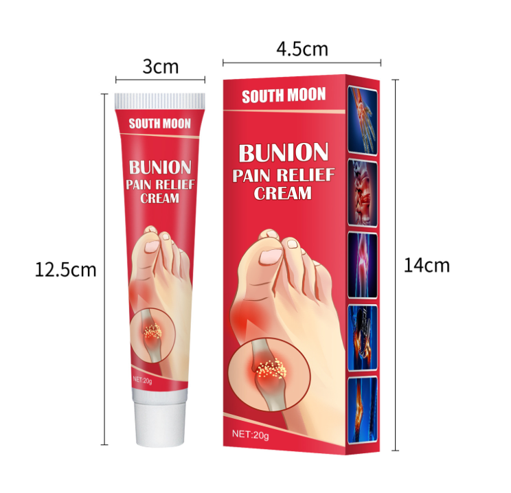 Kremas nuo sąnarių skausmo - Originalu-pigu