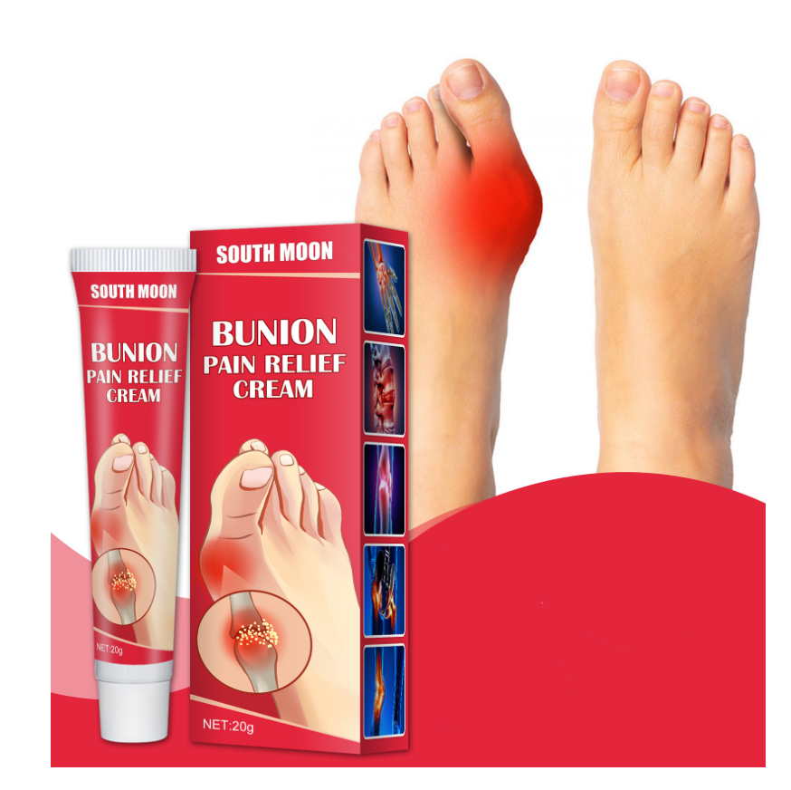 Kremas nuo sąnarių skausmo - Originalu-pigu