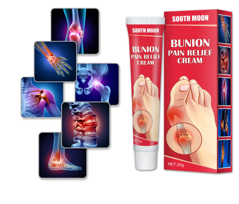 Kremas nuo sąnarių skausmo - Originalu-pigu