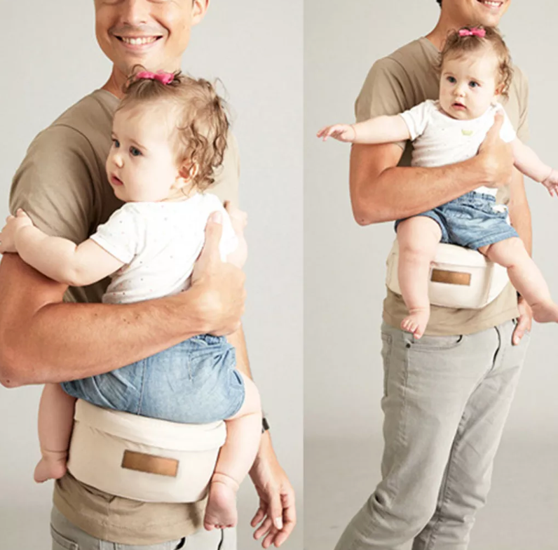 Juosmeninė kūdikio nešioklė - Originalu-pigu