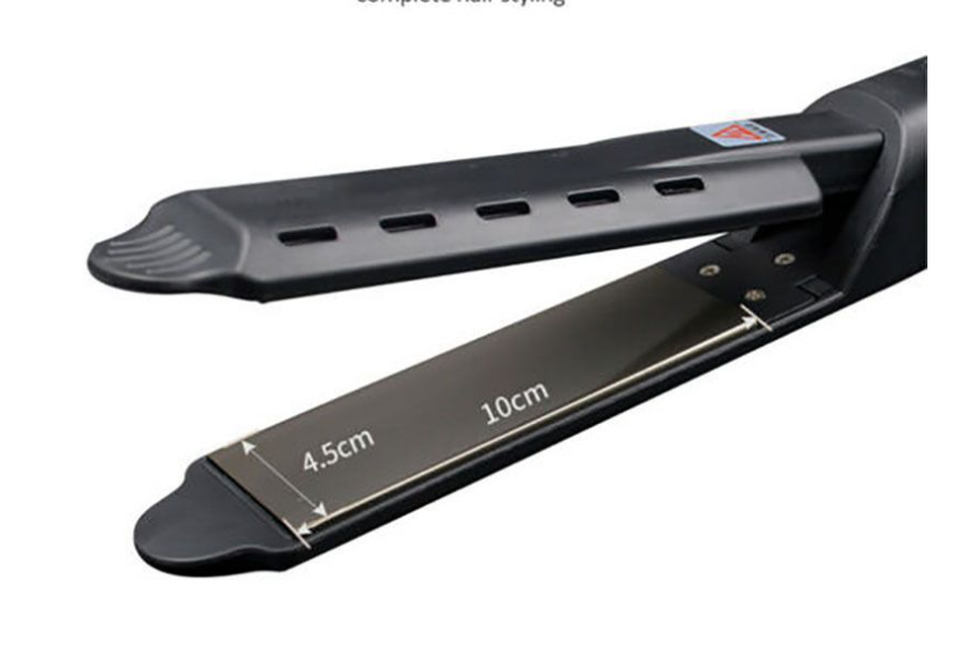 Keraminis plaukų tiesintuvas - Originalu-pigu