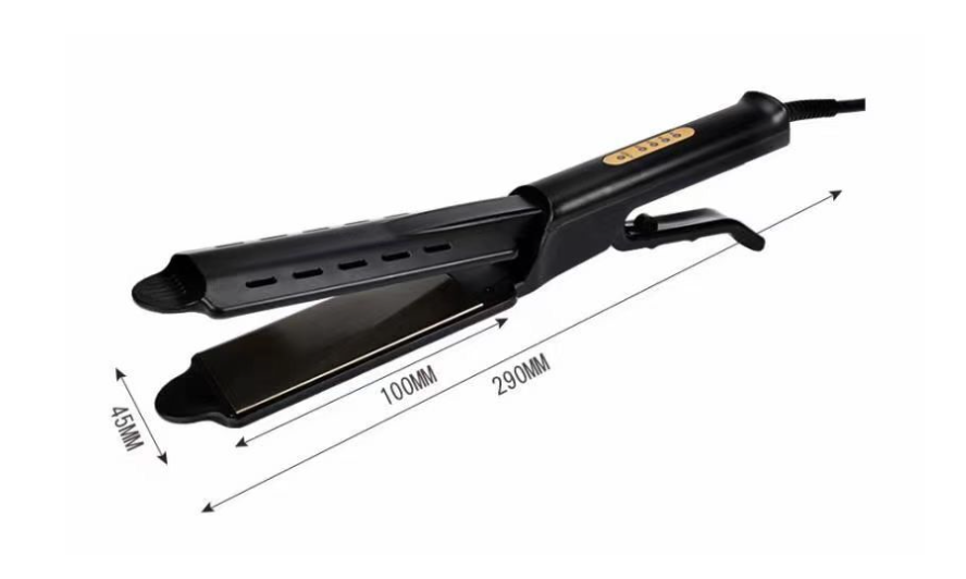 Keraminis plaukų tiesintuvas - Originalu-pigu