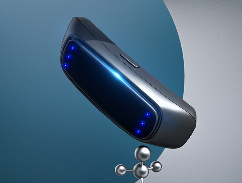 Knarkimą slopinantis prietaisas - Originalu-pigu