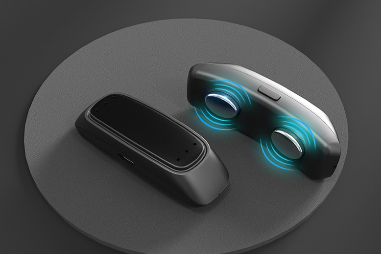 Knarkimą slopinantis prietaisas - Originalu-pigu