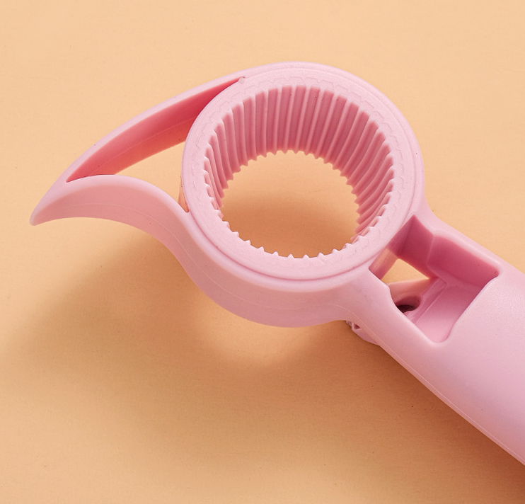 Meškiuko formos atidarytuvas - Originalu-pigu