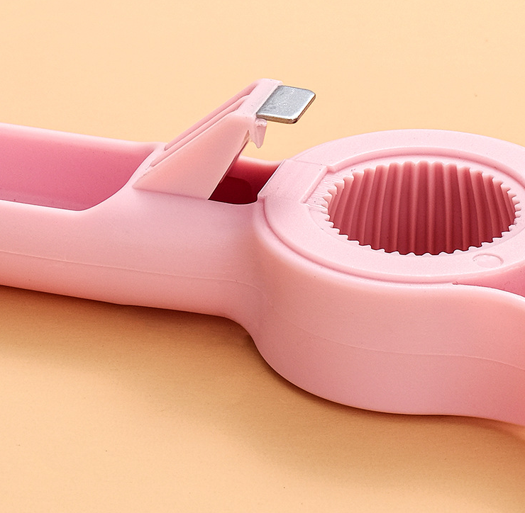 Meškiuko formos atidarytuvas - Originalu-pigu