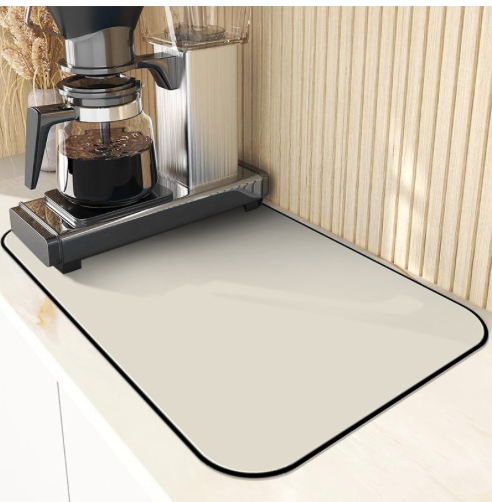 Vandenį sugeriantis kilimėlis virtuvei - Originalu-pigu