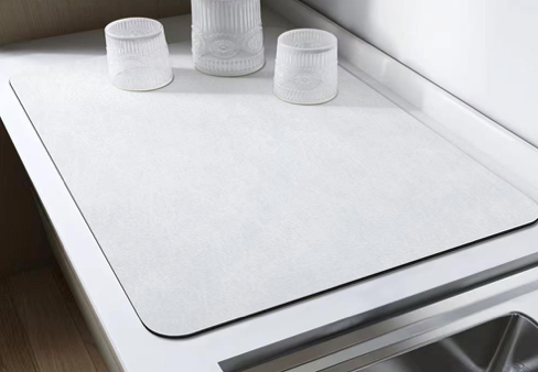 Vandenį sugeriantis kilimėlis virtuvei - Originalu-pigu