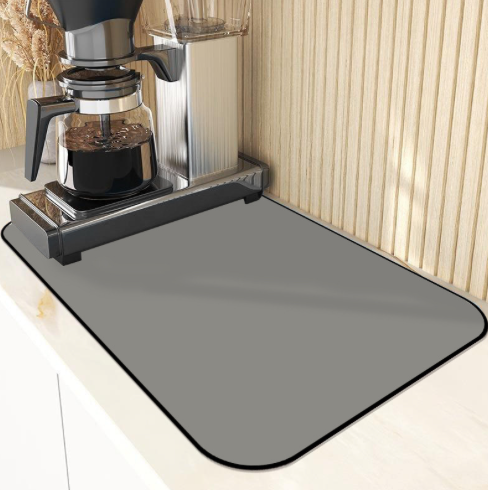 Vandenį sugeriantis kilimėlis virtuvei - Originalu-pigu