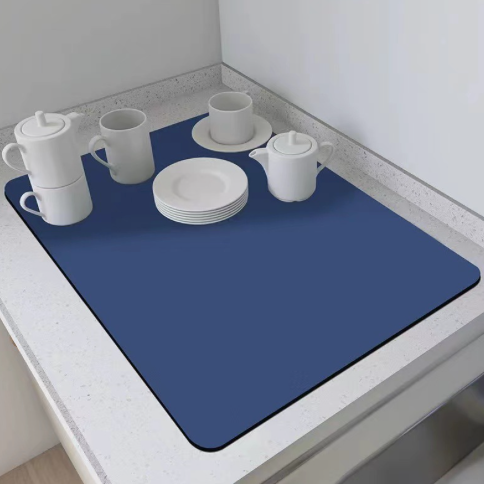 Vandenį sugeriantis kilimėlis virtuvei - Originalu-pigu