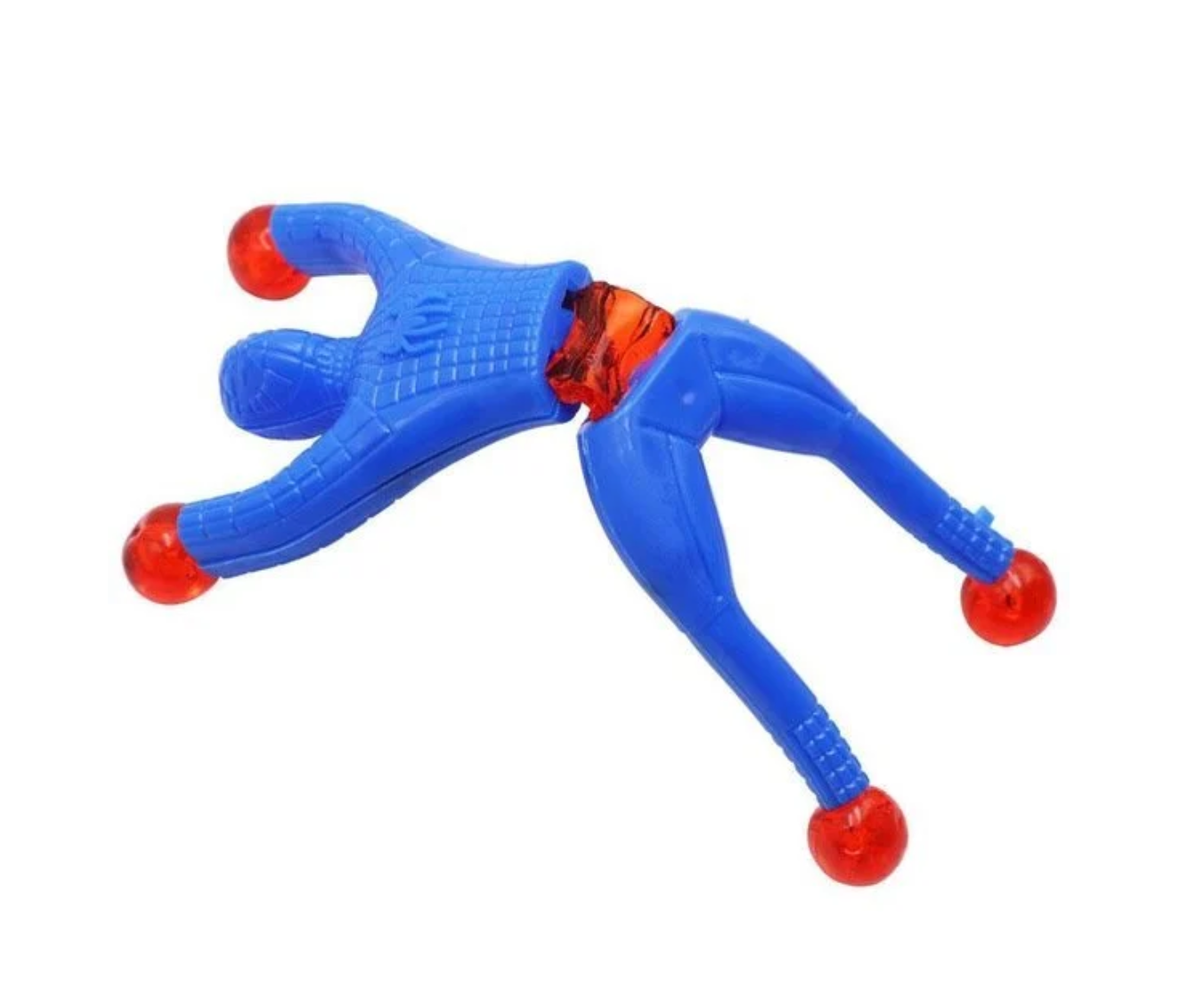 Sienomis lipantys žmogeliukai (10 vnt.) - Originalu-pigu