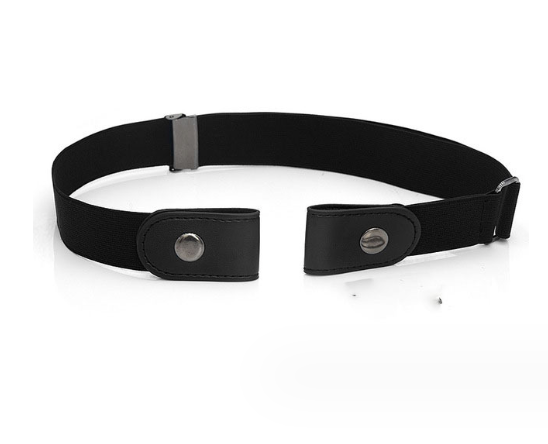 Diržas be sagties (unisex) - Originalu-pigu