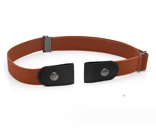 Diržas be sagties (unisex) - Originalu-pigu