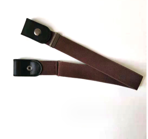 Diržas be sagties (unisex) - Originalu-pigu