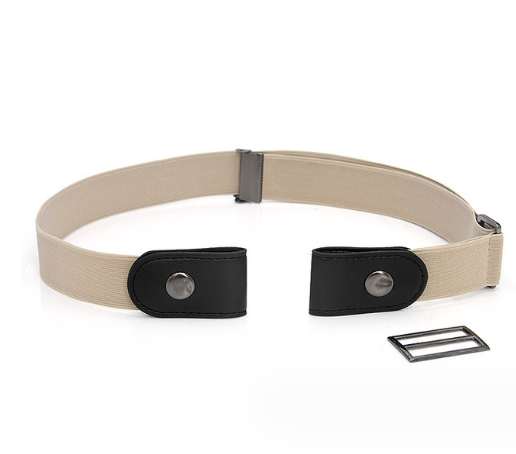 Diržas be sagties (unisex) - Originalu-pigu