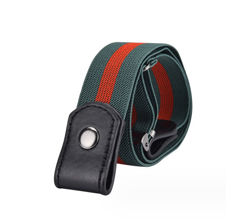 Diržas be sagties (unisex) - Originalu-pigu