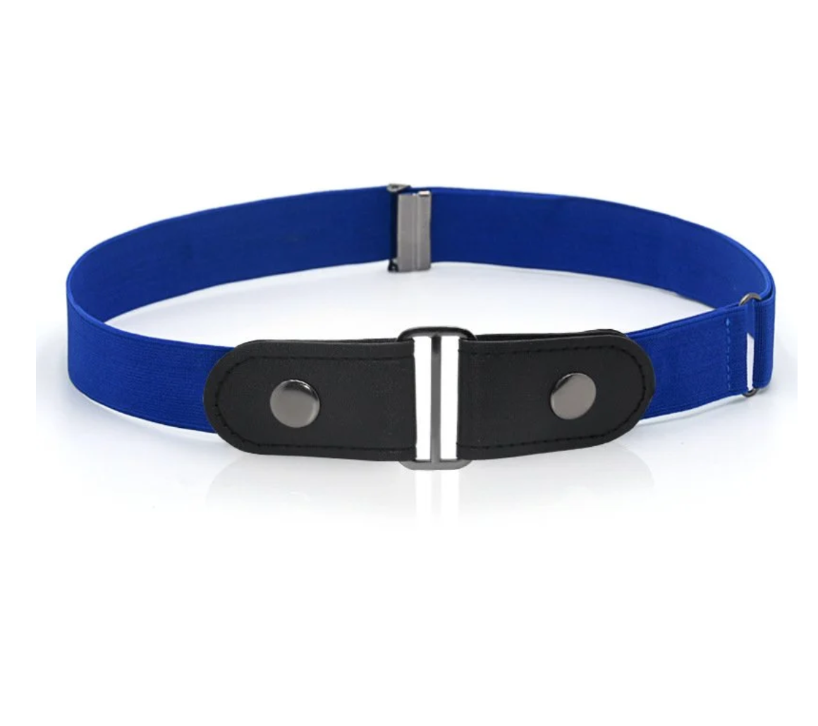 Diržas be sagties (unisex) - Originalu-pigu