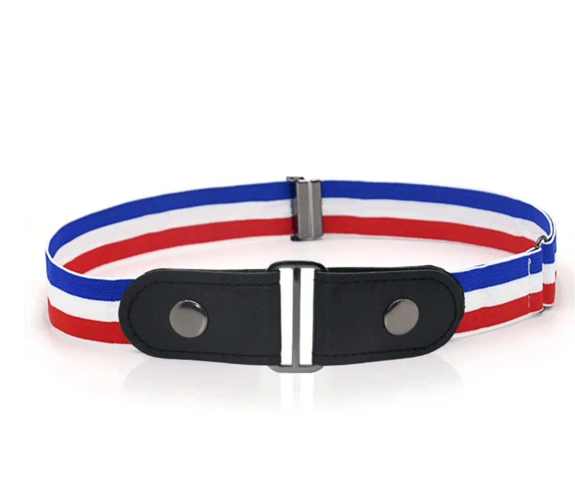 Diržas be sagties (unisex) - Originalu-pigu