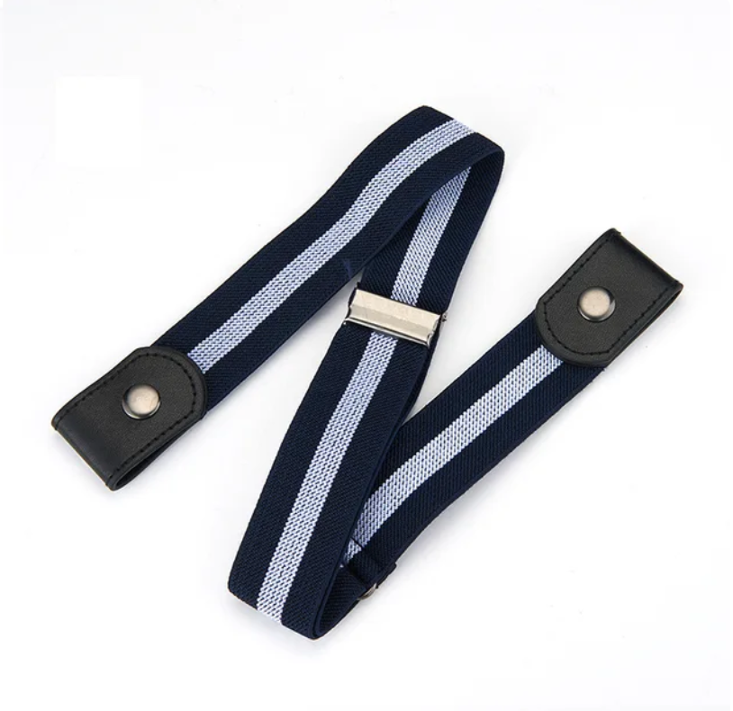 Diržas be sagties (unisex) - Originalu-pigu