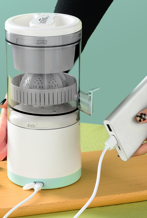 Mini automatinė sulčiaspaudė - Originalu-pigu