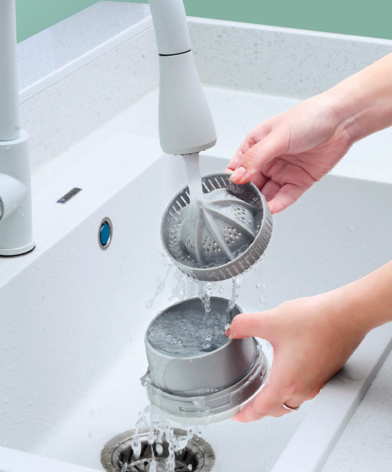 Mini automatinė sulčiaspaudė - Originalu-pigu