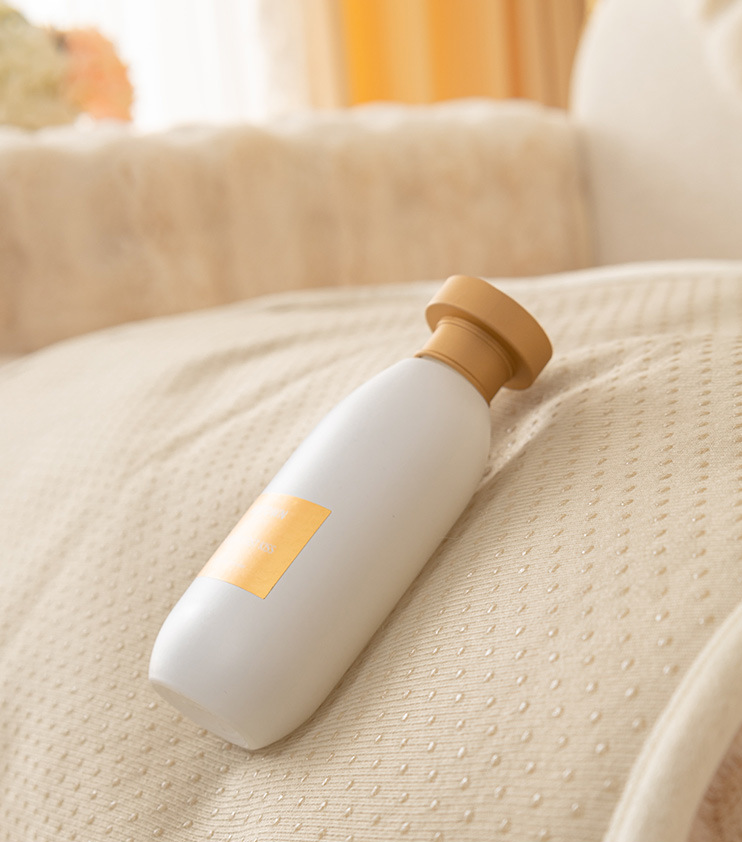 Pliušinis sofos ir pagalvių užvalkalas - Originalu-pigu