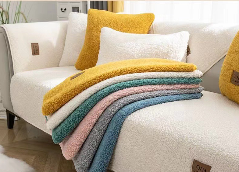 Minkštas sofos ir pagalvių užvalkalas - Originalu-pigu