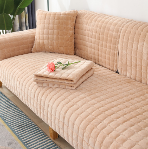 Itin minkštas sofos ir pagalvių užvalkalas - Originalu-pigu