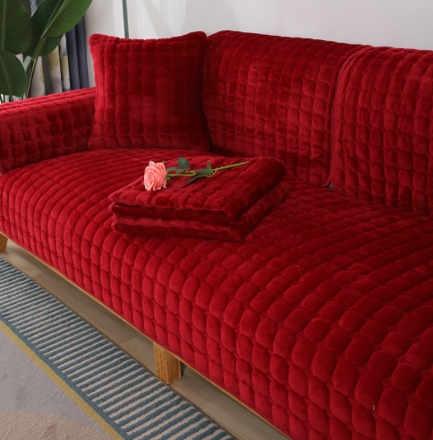 Itin minkštas sofos ir pagalvių užvalkalas - Originalu-pigu