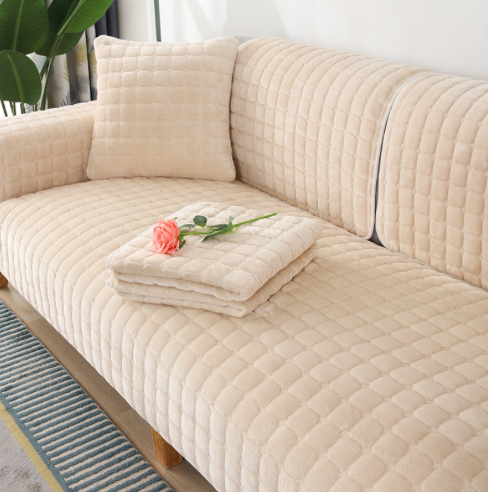 Itin minkštas sofos ir pagalvių užvalkalas - Originalu-pigu