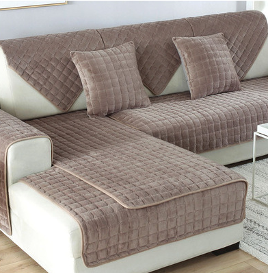 Itin minkštas sofos ir pagalvių užvalkalas - Originalu-pigu
