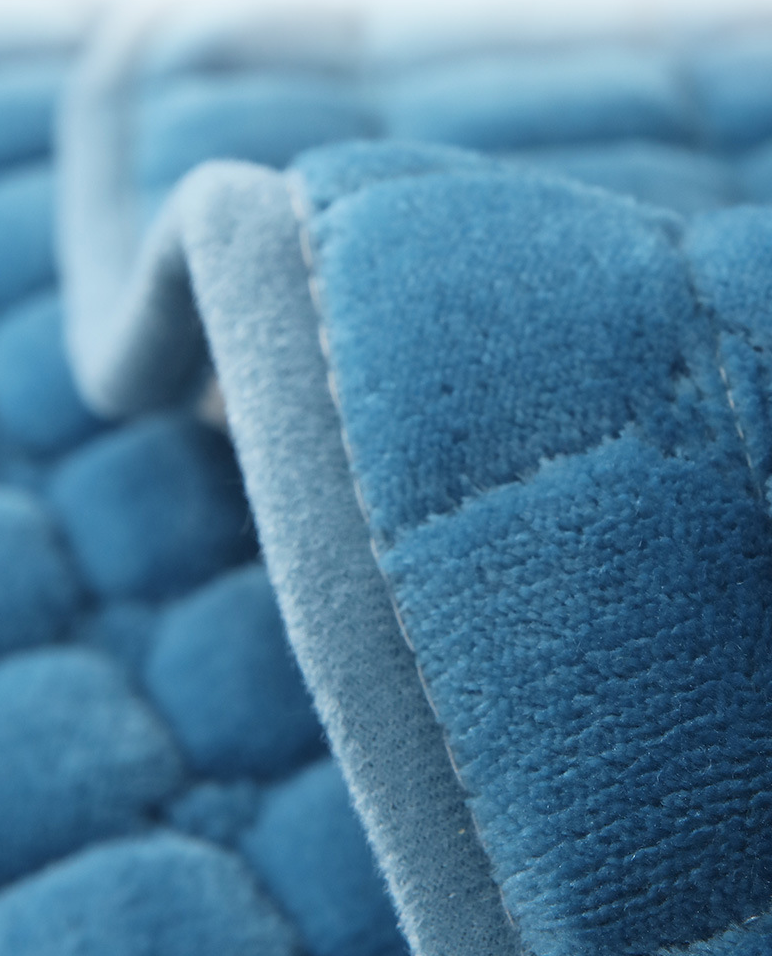 Itin minkštas sofos ir pagalvių užvalkalas - Originalu-pigu