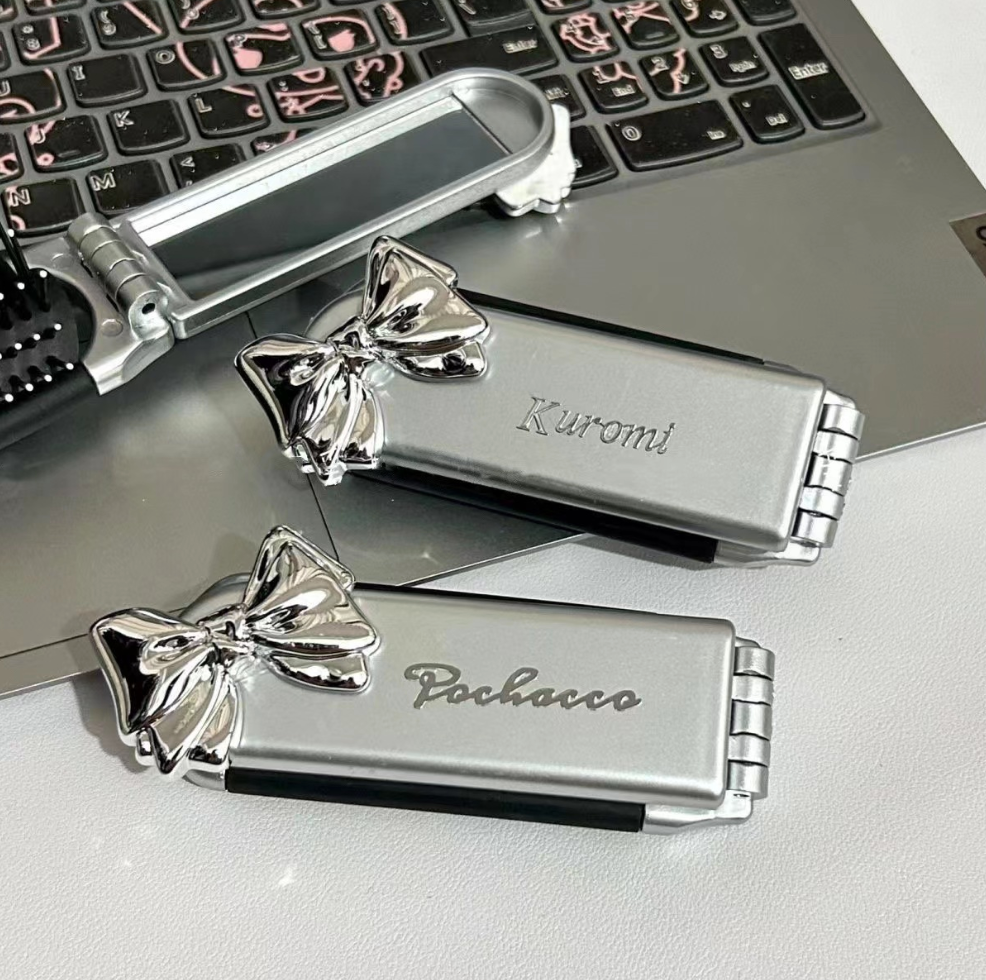 Sulankstomos šukos ir veidrodėlis - Originalu-pigu