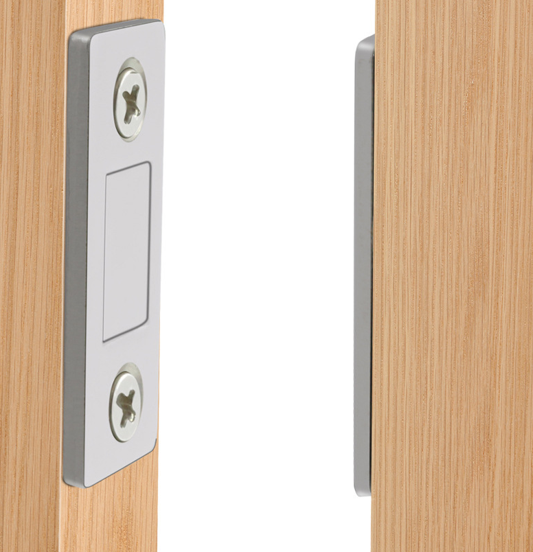 Magnetiniai spintelių užraktai - Originalu-pigu