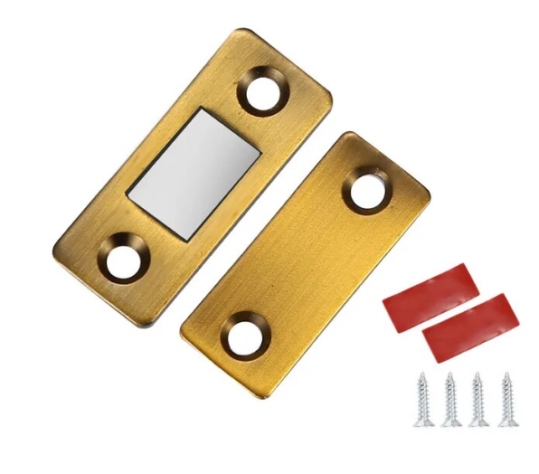 Magnetiniai spintelių užraktai - Originalu-pigu