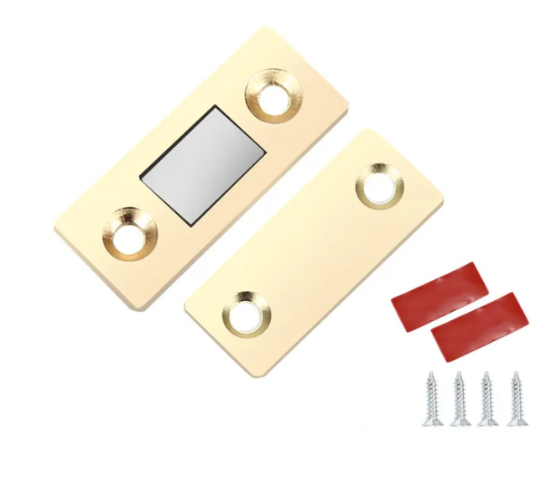 Magnetiniai spintelių užraktai - Originalu-pigu