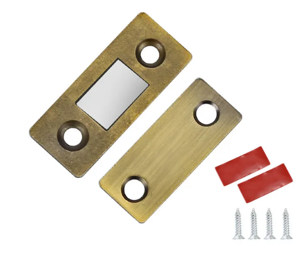 Magnetiniai spintelių užraktai - Originalu-pigu