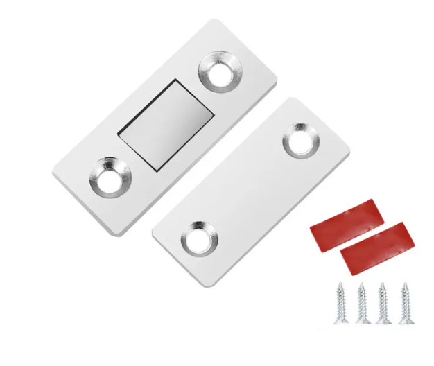 Magnetiniai spintelių užraktai - Originalu-pigu
