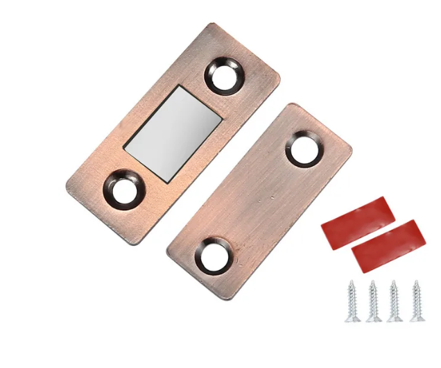 Magnetiniai spintelių užraktai - Originalu-pigu