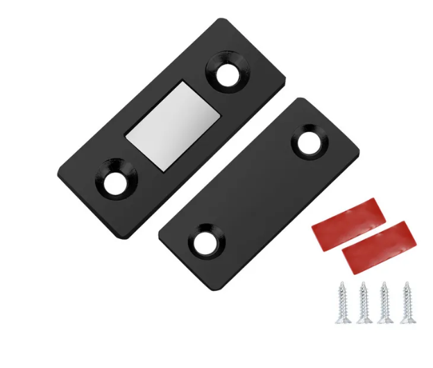 Magnetiniai spintelių užraktai - Originalu-pigu